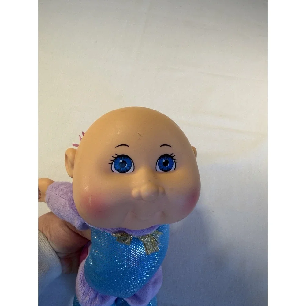 Cabbage Patch Kids Cuties Fantasy Friends 9